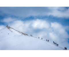 Manaslu Trek vs Annapurna Circuit - Which Trek is Best?