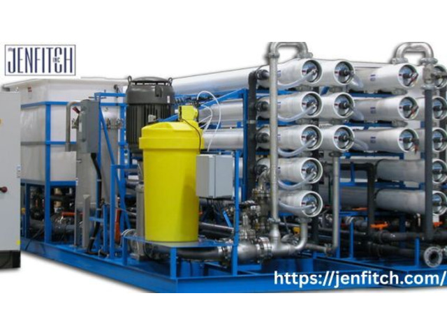 Revolutionizing Water Treatment with Mineral Oxychloride Technology