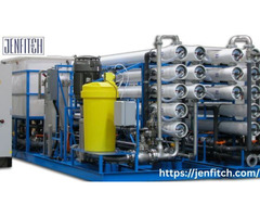 Revolutionizing Water Treatment with Mineral Oxychloride Technology