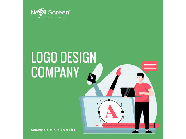 Logo designing company - 1/1