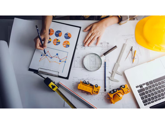 Top Construction Takeoff Tools for Accurate Estimates