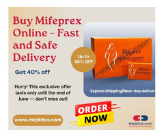Where Can I Buy Mifeprex?