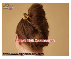 Buy French Hair Accessories in Bulk at Special Prices
