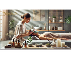 Experience Ultimate Relaxation with Premier Spa in Riverside