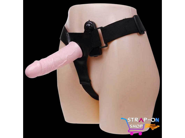 Indulge in Self-Love with Strap On Dildo for Women Call 7029616327