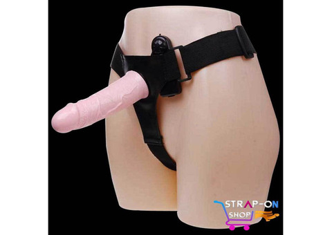 Indulge in Self-Love with Strap On Dildo for Women Call 7029616327