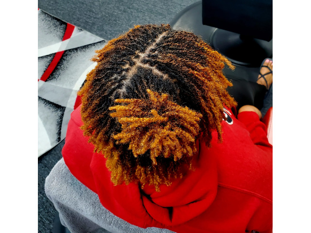 Hair Sisterlocs Stylist in Aurora CO