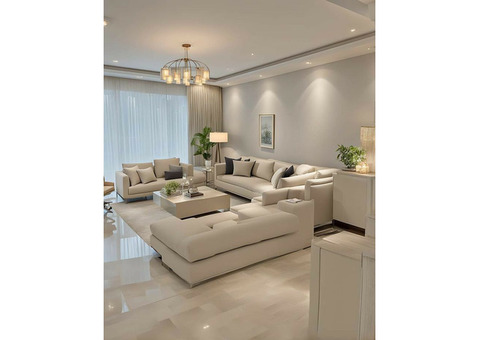 Best 3BHK & 4BHK Flats in Noida – Luxury Apartments Available Now