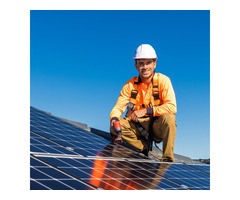 Affordable Solar Panel Install Services – The Solar Brokers USA