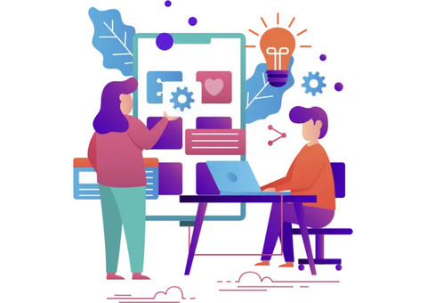 Unleash Creative Virginia Web Design in Every Click