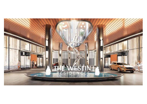 Whiteland Westin Residences Sector 103 Gurgaon