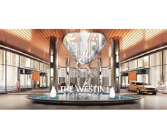 Whiteland Westin Residences Sector 103 Gurgaon
