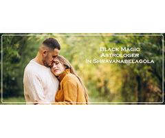 Black Magic Astrologer in Shravanabelagola