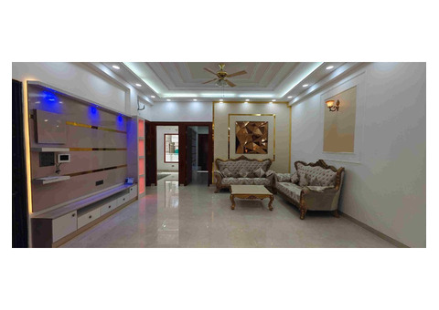 Are you looking for 1/ 2 BHK builder floors in Noida Extension?