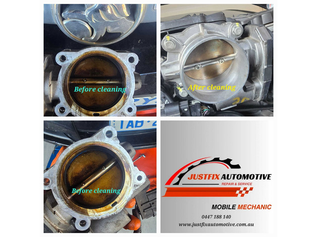 Car Mechanic in Werribee