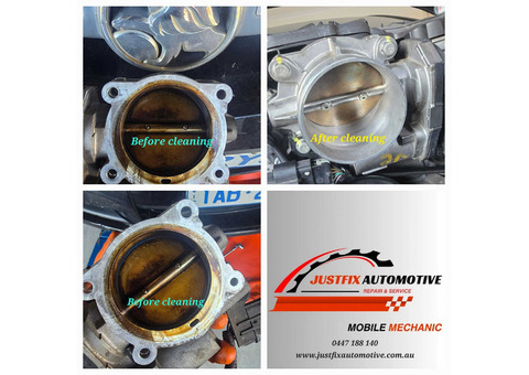 Car Mechanic in Werribee