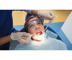 Fast & Reliable Emergency Dental Care in Waldorf, MD