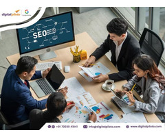 SEO Company Near You Offering Strategic Growth Solutions