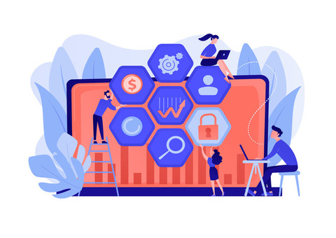 Trusted Blockchain Development Company in Singapore