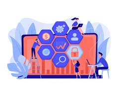 Trusted Blockchain Development Company in Singapore