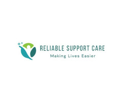 Support for Daily Personal Activities in Melbourne