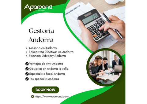 Aparcand | Ventajas de vivir en Andorra