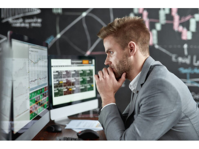 Upgrade Your Business Online