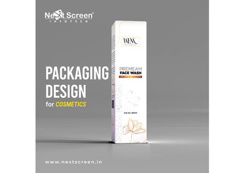 Package design company india