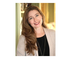Professional New York Headshot Photographer | Darcey Stone