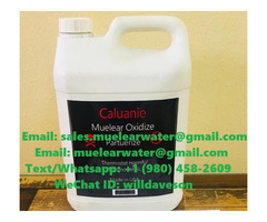 Caluanie Muelear Oxidize USA