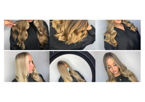 Parees Hair Studio
