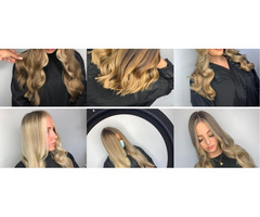 Parees Hair Studio