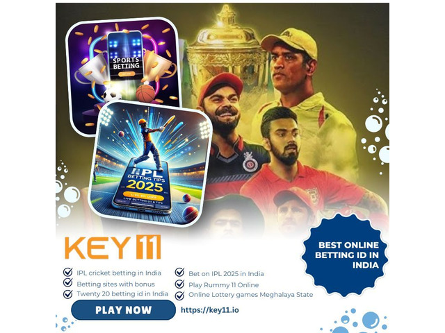 Key11 - The Best IPL Betting Sites in India