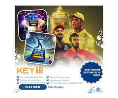 Key11 - The Best IPL Betting Sites in India