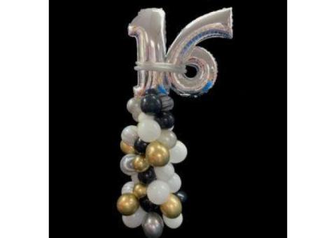 Searching for the best quality sweet 16 party supplies?
