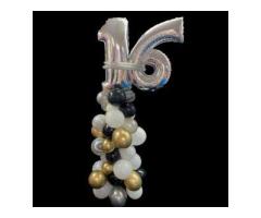 Searching for the best quality sweet 16 party supplies?