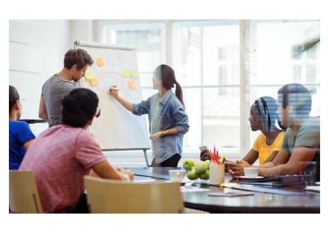 Strategy Development in Singapore