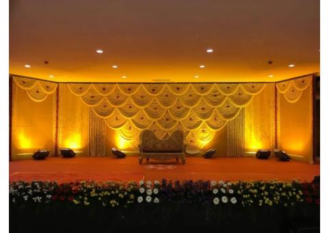 Best Wedding Hall in Chennai