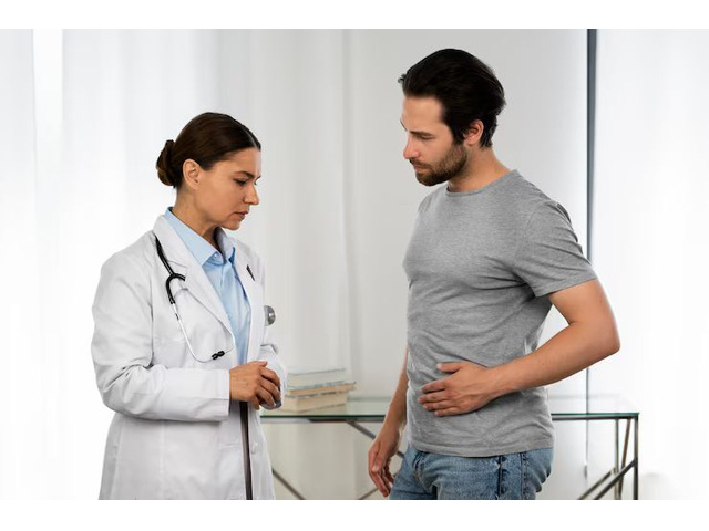 Best Hospital for Non-Surgical Piles Treatment in Delhi