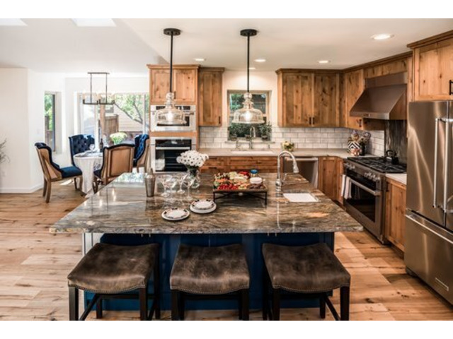 home designer bend Oregon