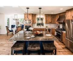 home designer bend Oregon