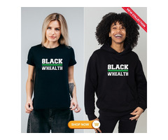 Stylish Clothing Gift Ideas for Women | Black Whealth