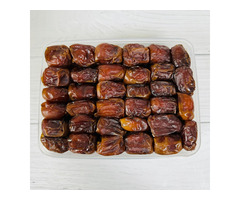 Shop Organic Dates Online - Rootz Organics UAE