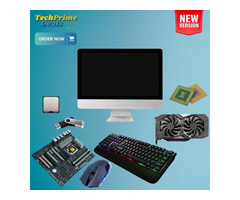 Best Tech Prime Deals – Save Big on Gadgets & Gear
