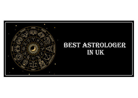 Best Astrologer in Bradford