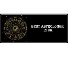 Best Astrologer in Bradford