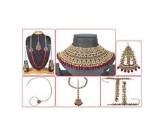 Bollywood-Inspired Artificial Jewellery You Can Buy Online