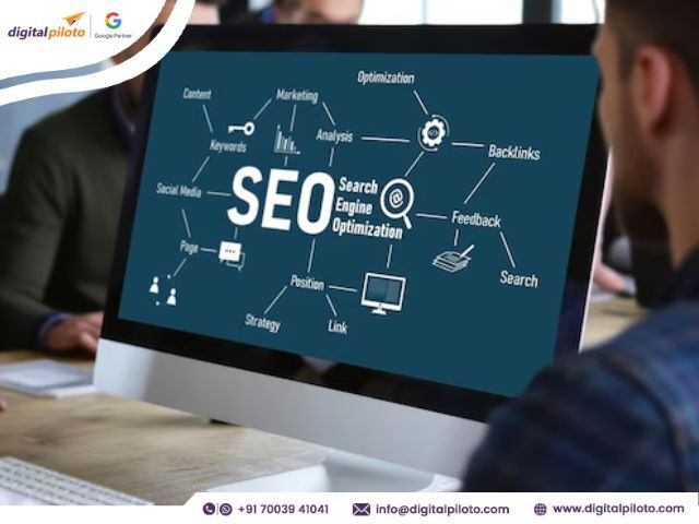 Affordable SEO Service to Boost Your Online Presence in Kolkata