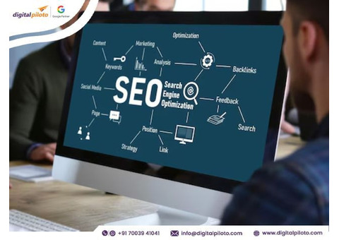 Affordable SEO Service to Boost Your Online Presence in Kolkata