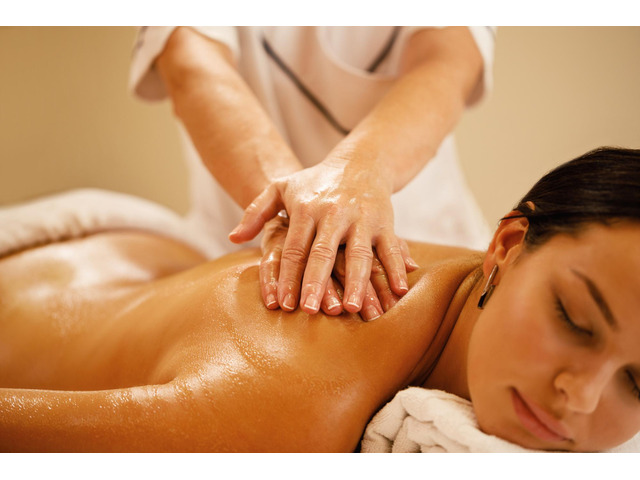 Specialized Massage Therapy in New Jersey - RS Healings Spa